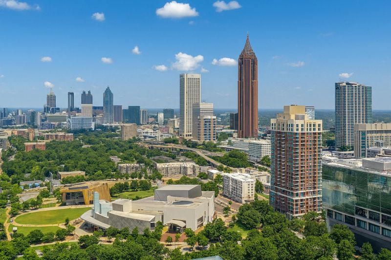 Roofing Service in Cobb County, GA