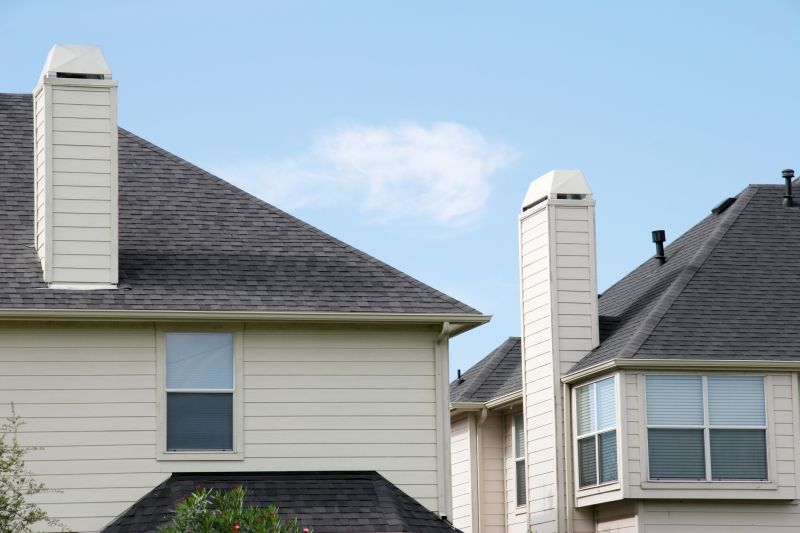 Asphalt Roof Replacement in Alpharetta, GA