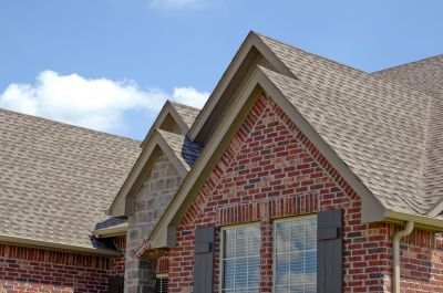 Asphalt Roof Replacement in Cobb County, GA