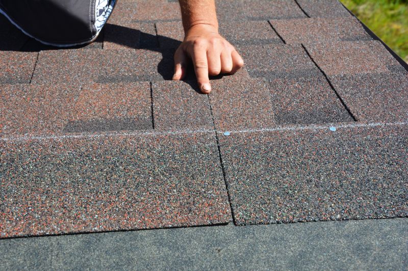 Asphalt Shingles Installation in Acworth, GA