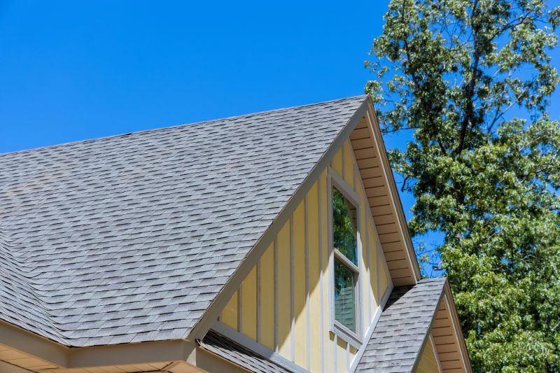 Asphalt Shingles Installation in Dekalb County, GA