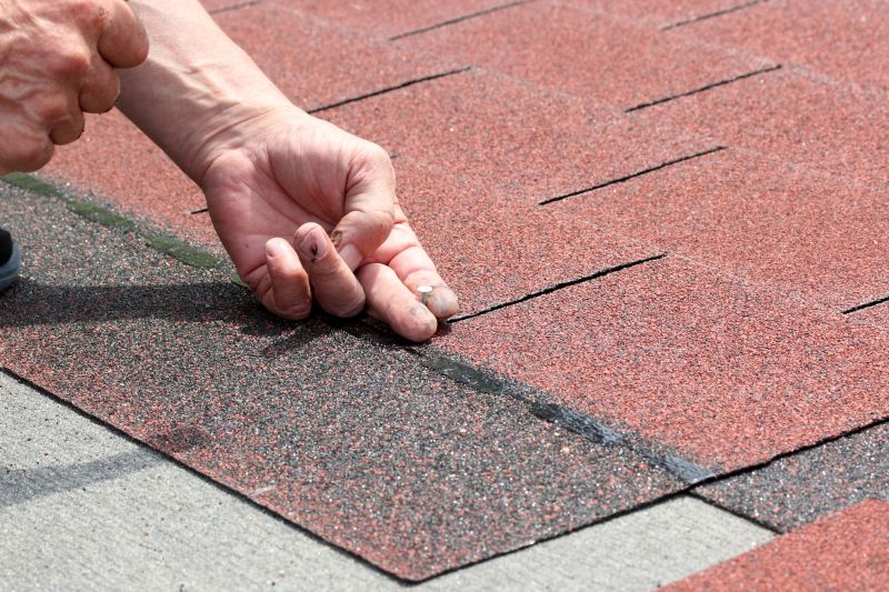 Asphalt Shingles Installation in Duluth, GA