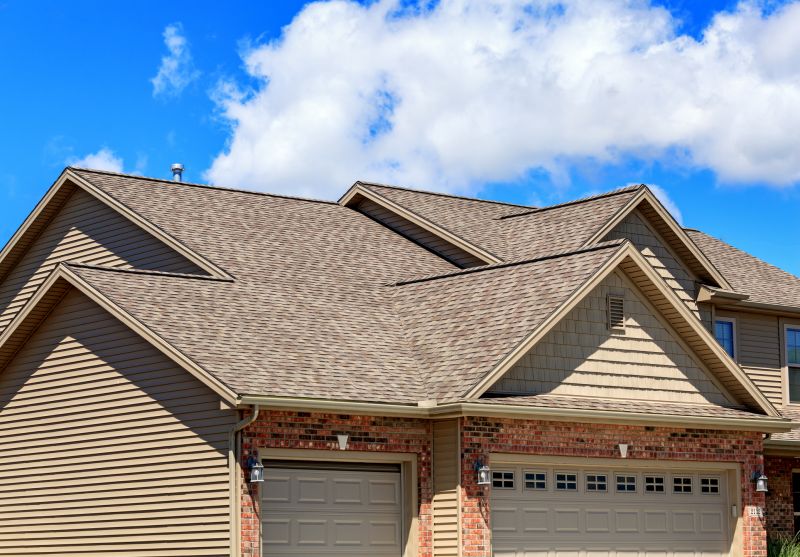Asphalt Shingles Installation in Hiram, GA