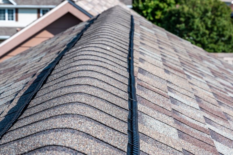 Asphalt Shingles Installation in Kennesaw, GA