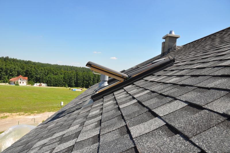 Asphalt Shingles Installation in Suwanee, GA