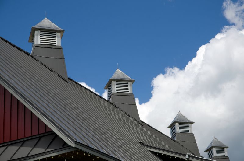 Barn Roof Replacement in Mableton, GA