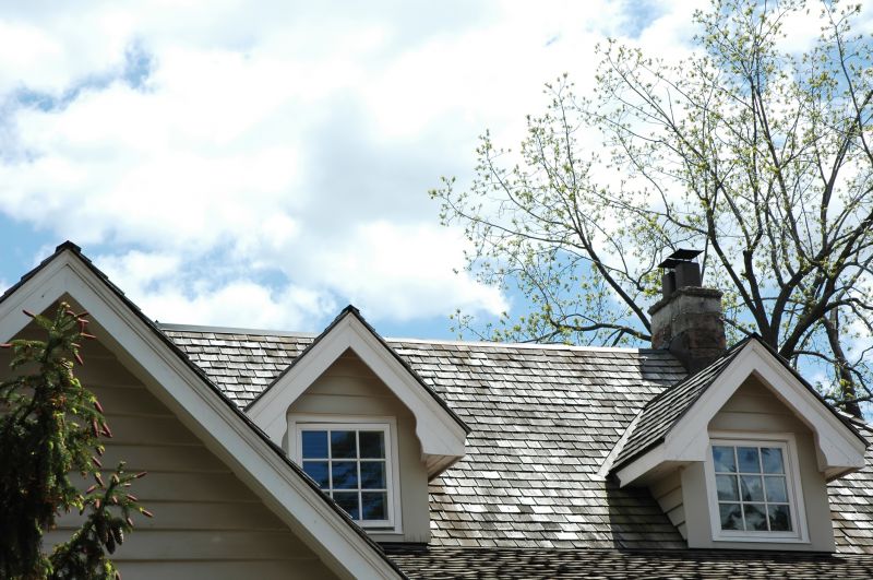 Cedar Roof Installation in Duluth, GA