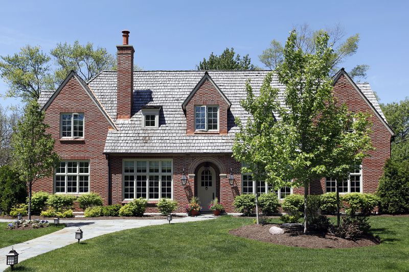Cedar Shake Roof Construction in Cobb County, GA