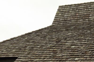 Cedar Shake Roof Replacement in Cobb County, GA