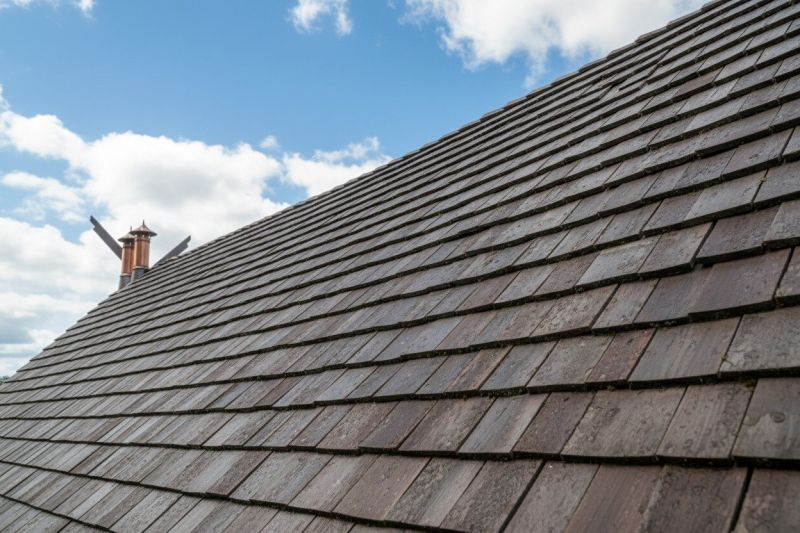 Cedar Shingles Replacement in Cobb County, GA