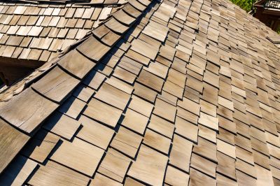 Cedar Shingles Replacement in Norcross, GA