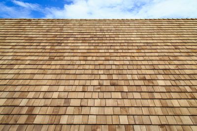 Cedar Shingles Replacement in Paulding County, GA