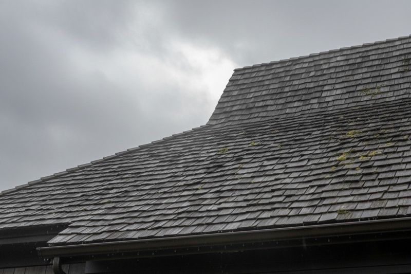 Cedar Shingles Replacement in Smyrna, GA
