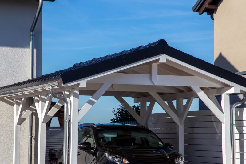 Deck Roof Construction in Cobb County, GA