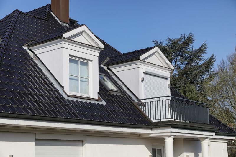Dormer Roof Installation in Cobb County, GA