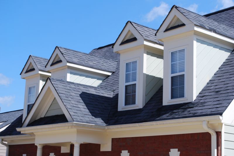 Dormer Roof Installation in Cobb County, GA