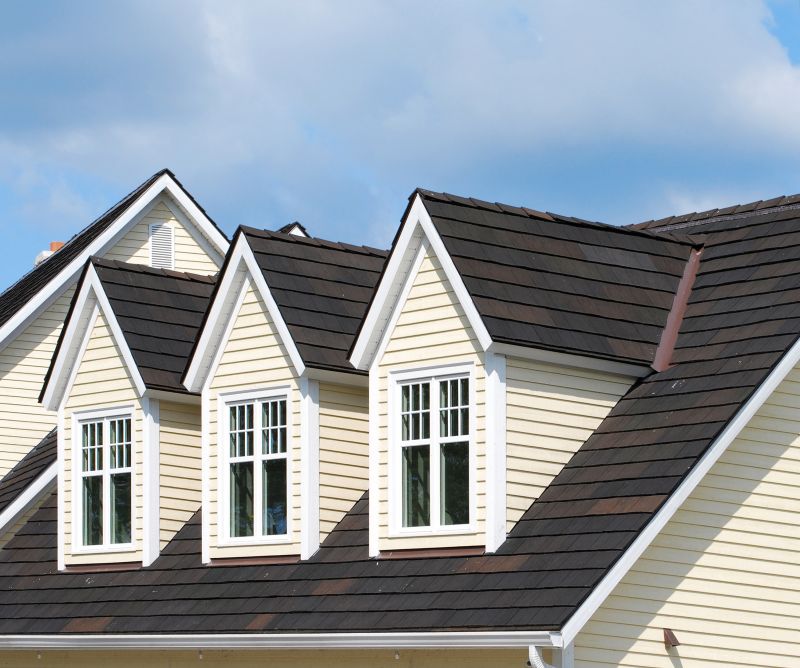 Dormer Roof Replacement in Cobb County, GA