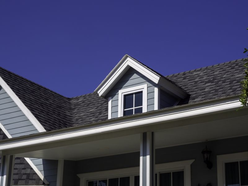 Dormer Roof Replacement in Cobb County, GA