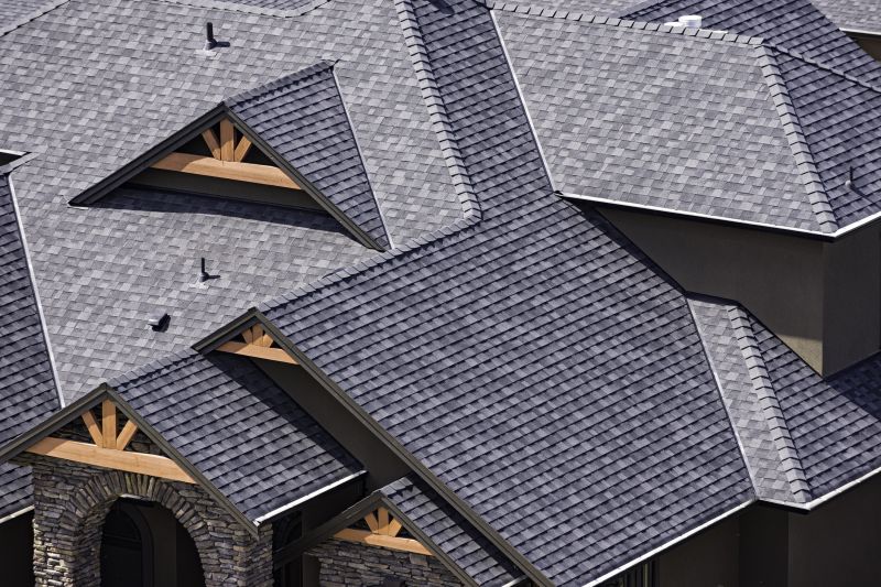 Dormer Roof Replacement in Cobb County, GA