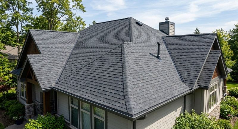 Home Roof Installation in Cobb County, GA
