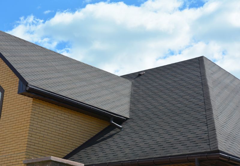 House Roof Installation in Lawrenceville, GA