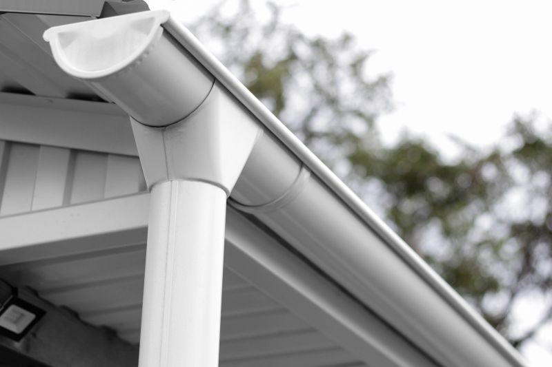 House Roof Installation in Cobb County, GA