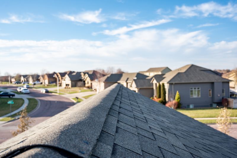 Roof Construction in Cherokee County, GA