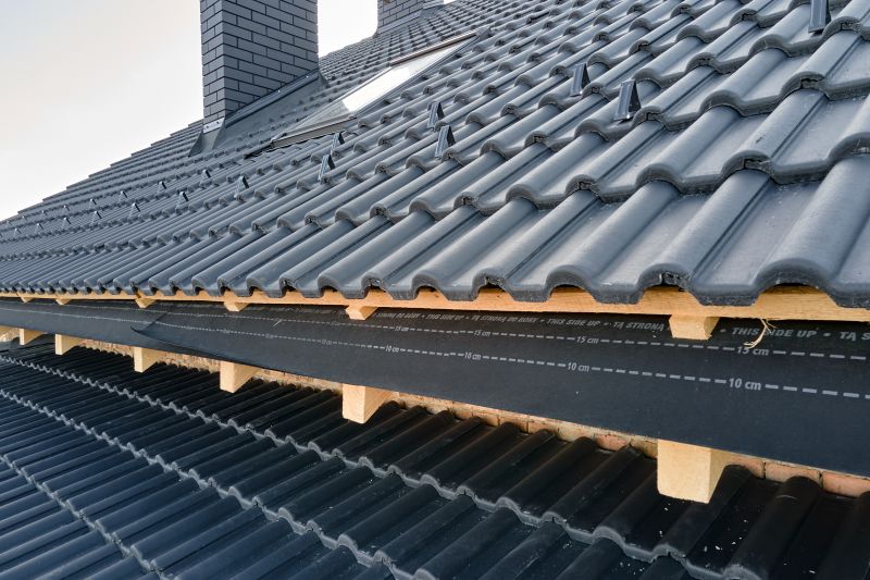 Roof Construction in Forsyth County, GA
