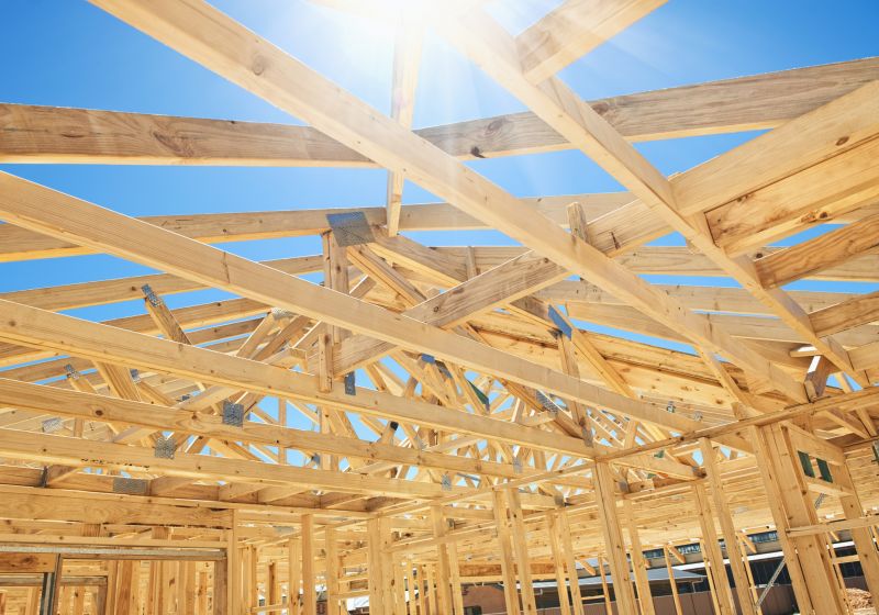 Roof Construction in Gwinnett County, GA