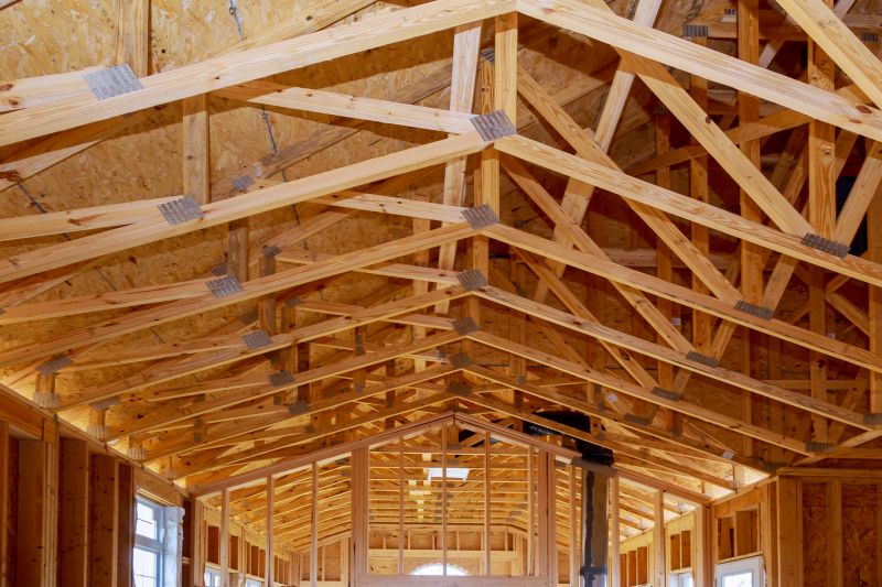 Roof Construction in Lilburn, GA