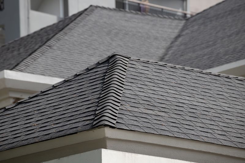 Roof Construction in Norcross, GA