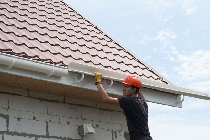 Roof Installation in Dekalb County, GA