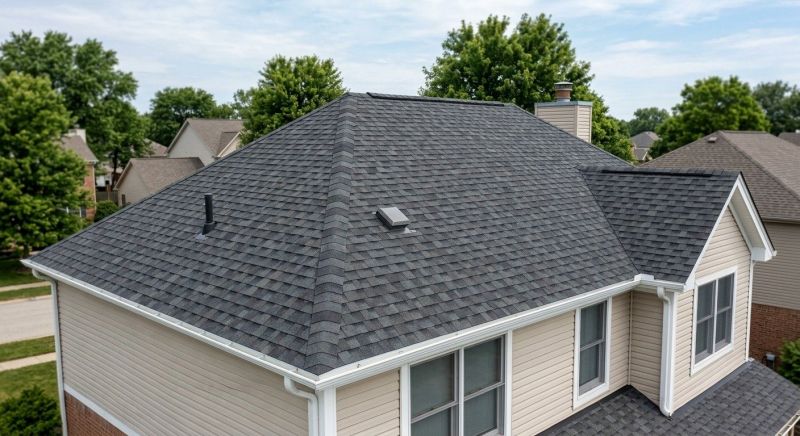 Roof Remodeling in Cobb County, GA