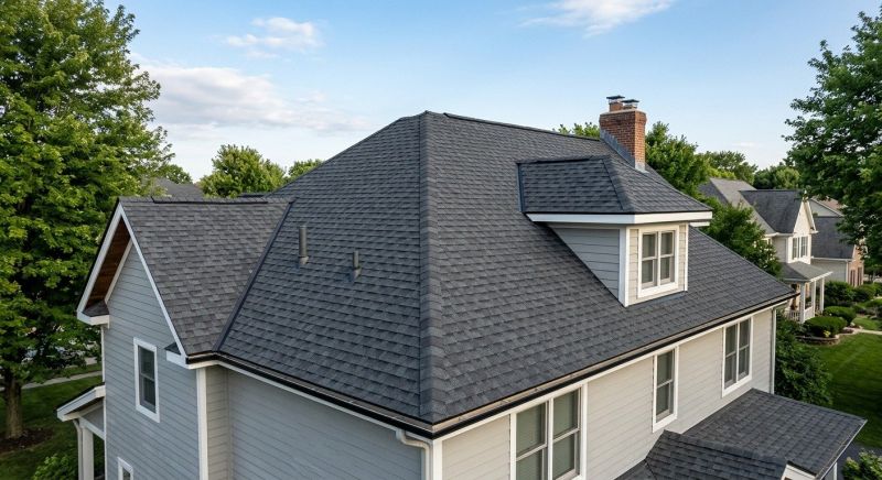 Roof Remodeling in Cobb County, GA