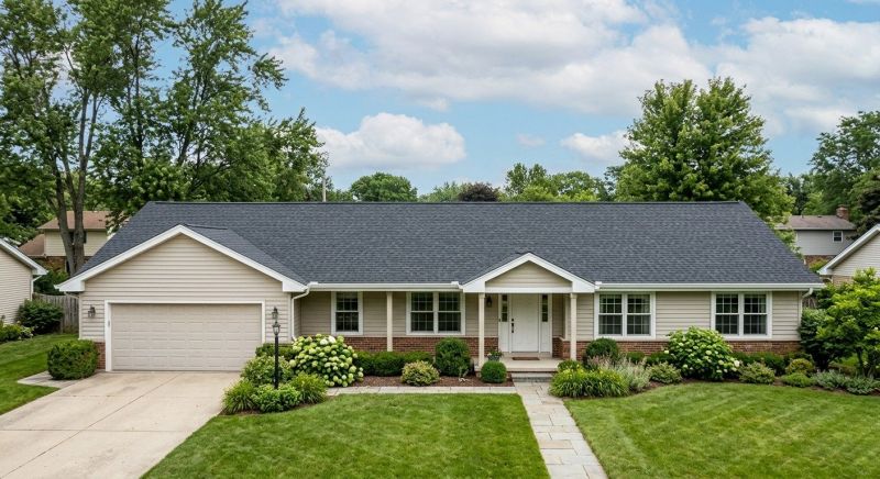 Roof Replacement in Cherokee County, GA