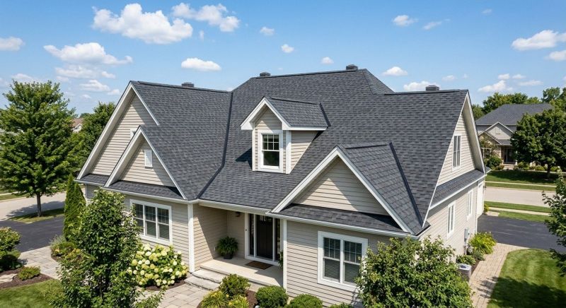 Roof Replacement in Kennesaw, GA