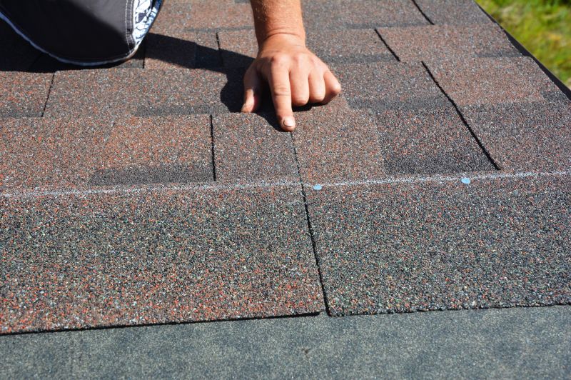 Roof Shingles Replacement in Stone Mountain, GA