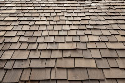 Shake Roof Replacement in Canton, GA