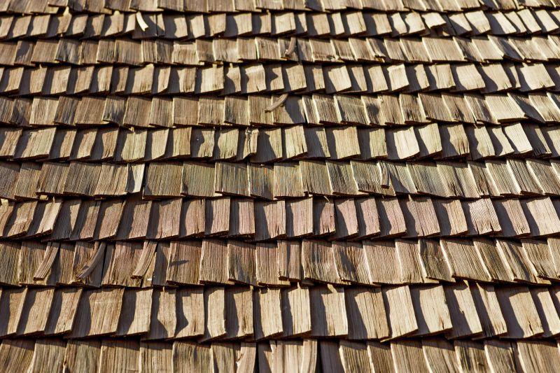 Shake Roof Replacement in Kennesaw, GA