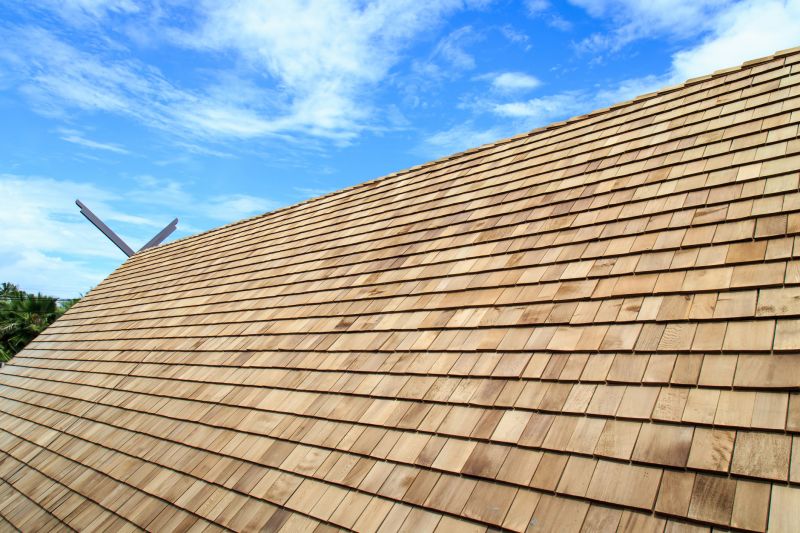 Shake Roof Replacement in Lilburn, GA