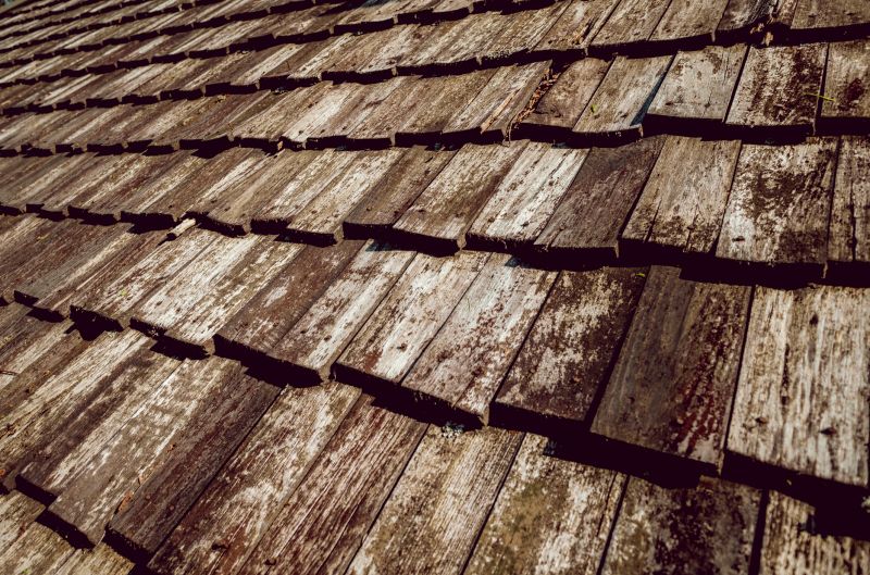 Shake Roof Replacement in Lithia Springs, GA