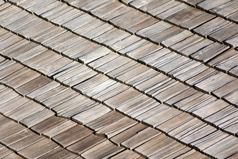 Shake Roof Replacement in Tucker, GA