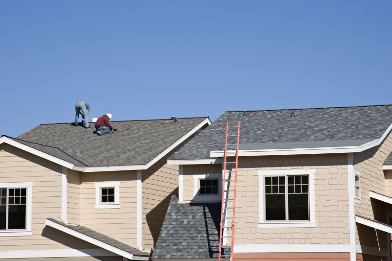 Shingles Installation in Cobb County, GA