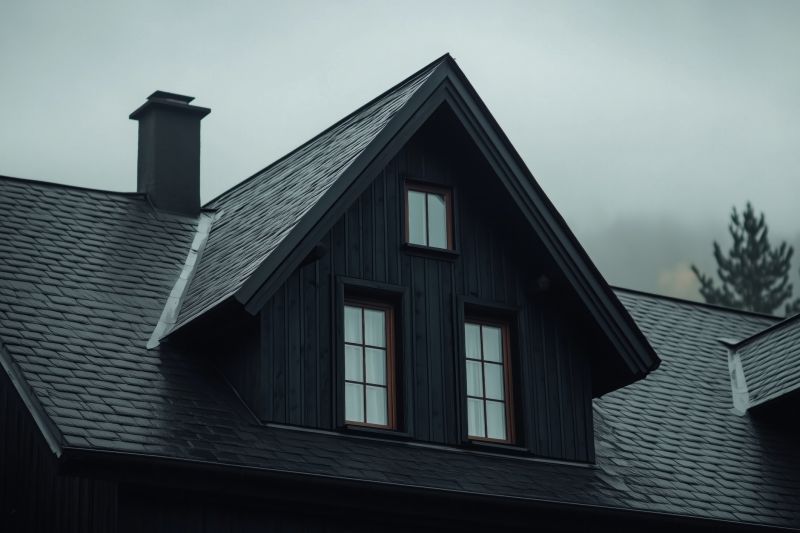 Slate Roof Construction in Dallas, GA