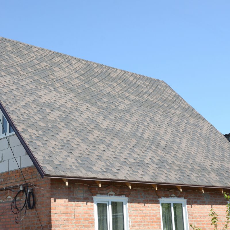 Slate Roof Installation in Alpharetta, GA