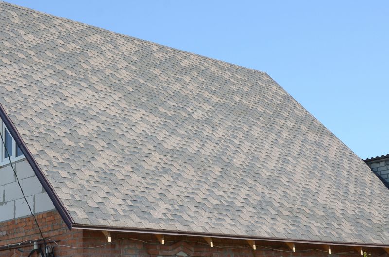 Slate Roof Installation in Paulding County, GA