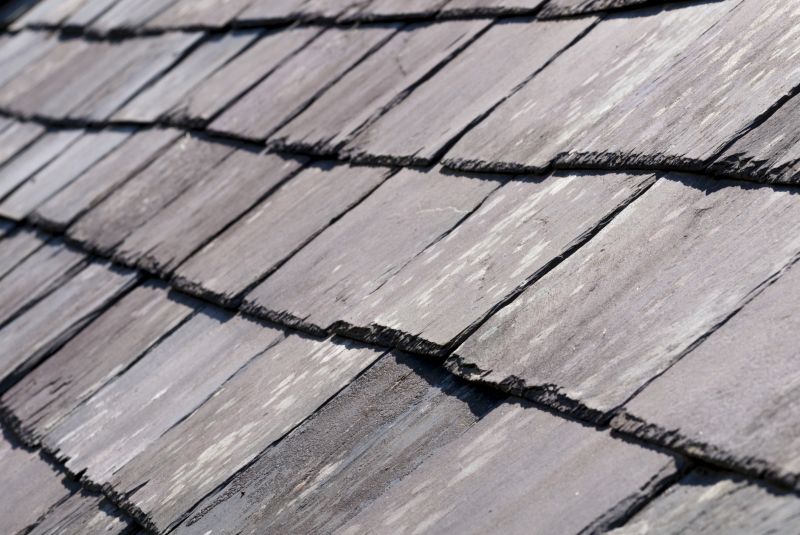 Slate Roof Installation in Suwanee, GA