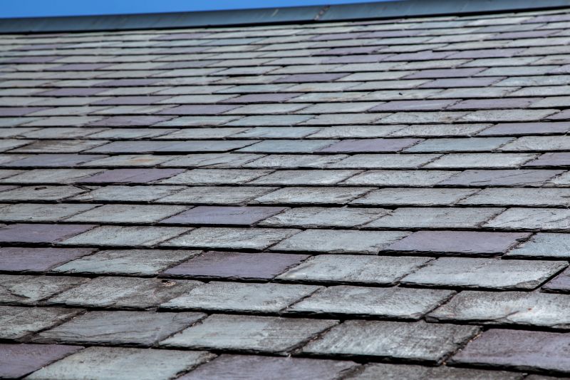 Slate Roof Installation in Tucker, GA