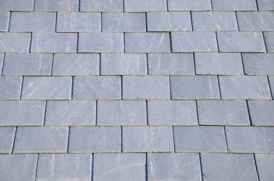 Slate Roof Replacement in Tucker, GA
