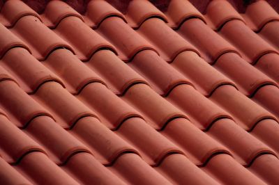 Tile Roof Installation in Ball Ground, GA